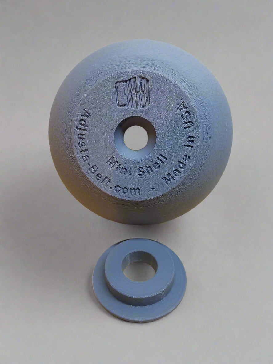 Adjusta-Bell "Mark II" Mini-Bell Shell