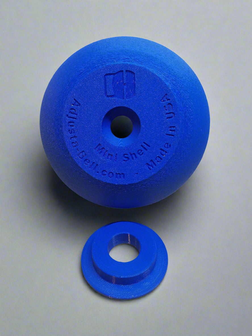Adjusta-Bell "Mark II" Mini-Bell Shell