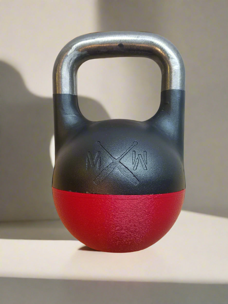 Adjusta-Bell "Mark II" Mini-Bell Shell