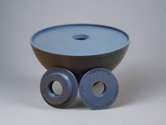 Adjusta-Bell "Mark I" Shell
