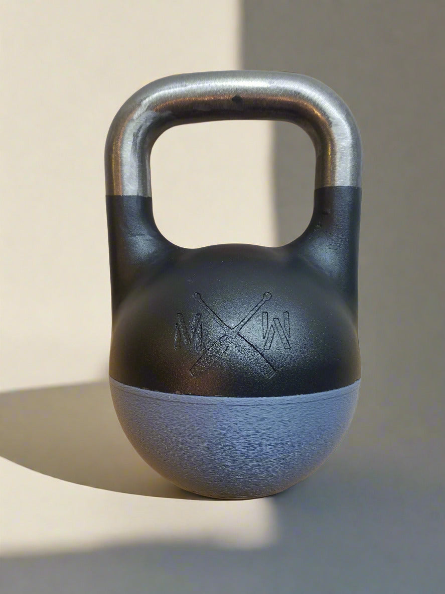 Ajusta-Bell "Mark II" Mini-Bell Shell - Double Shells