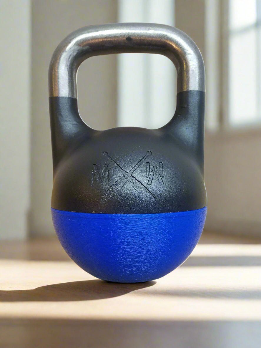 Ajusta-Bell "Mark II" Mini-Bell Shell - Double Shells