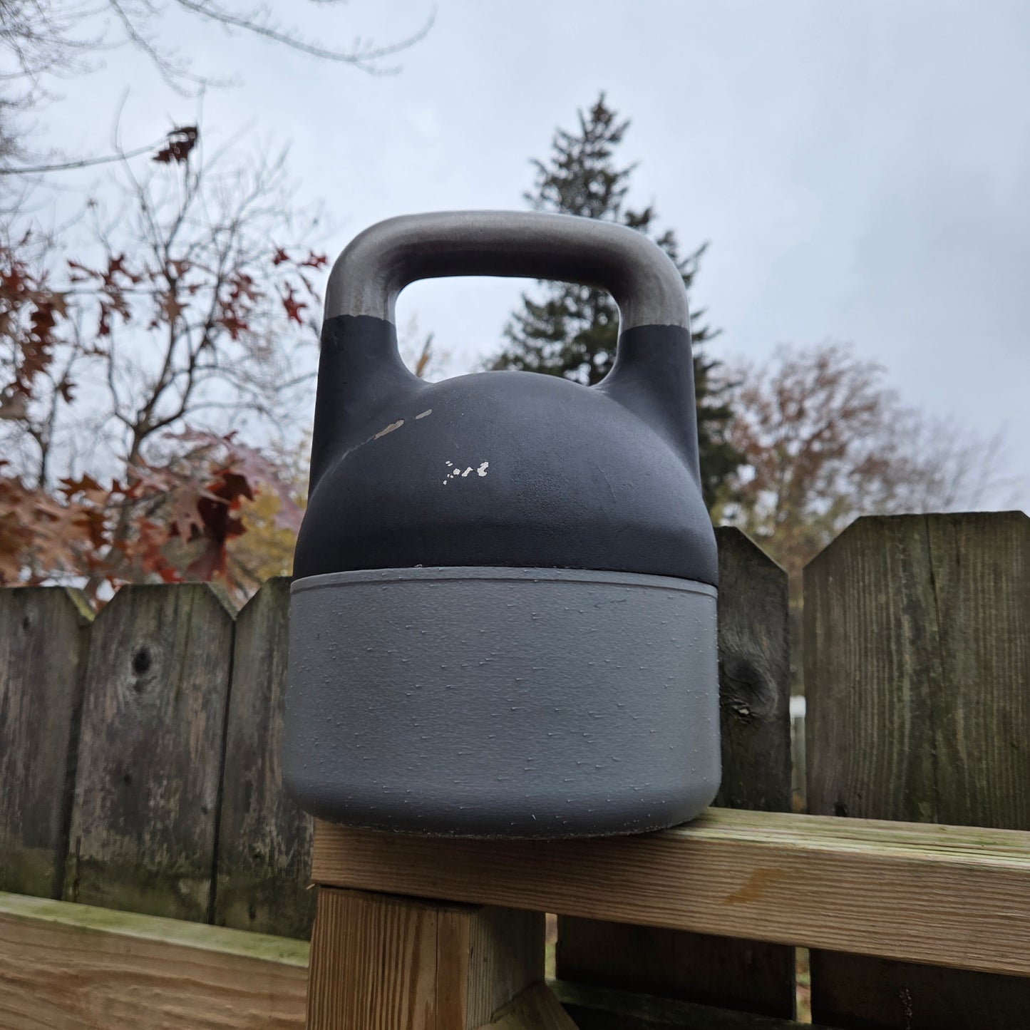 Adjusta-Bell "Delta-40" Shell