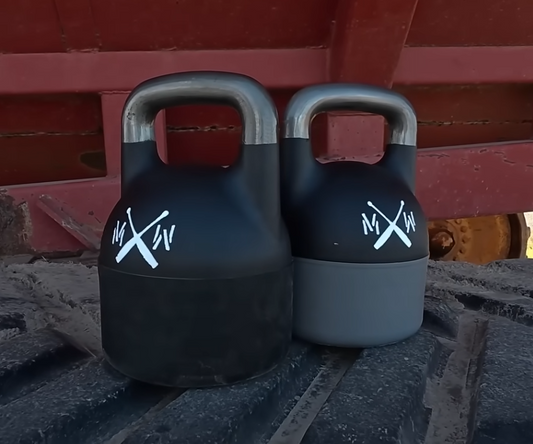 Adjusta-Bell "Delta-40" Shell