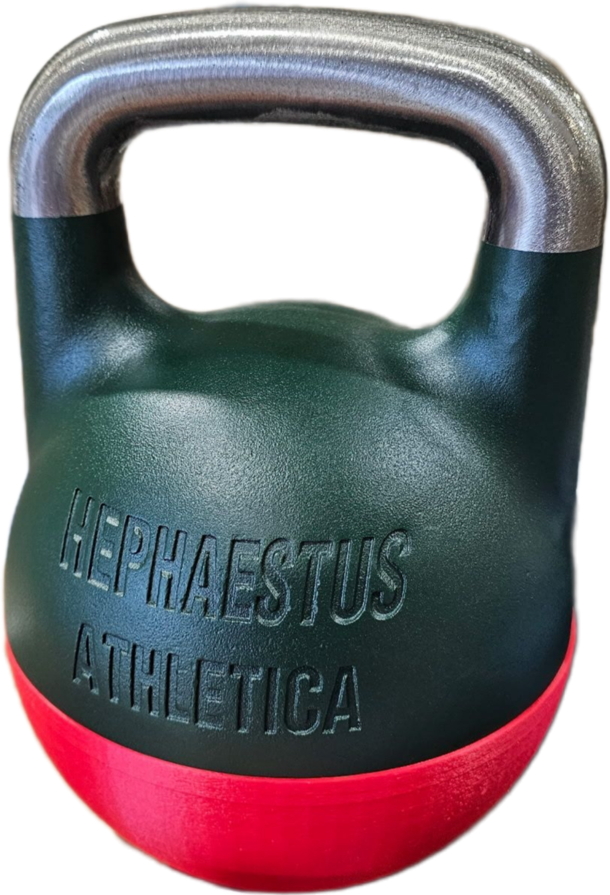 Adjusta-Bell "Mark I" Shell